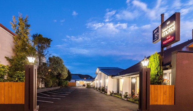 Beechwood Boutique Accommodation