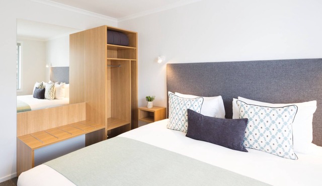 Beechwood Boutique Accommodation