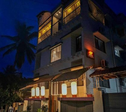 Beedu - Backpackers Hostel