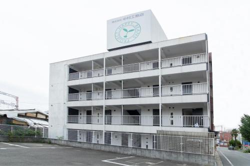 BEEHIVE APARTMENT Moriguchi