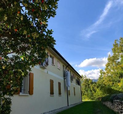 BeeHouse - La Casa delle Api Agriturismo
