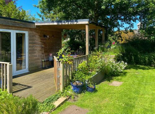 Beekeeper's Cabin