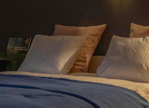 Beeltjens B&B: Wolf&Belle
