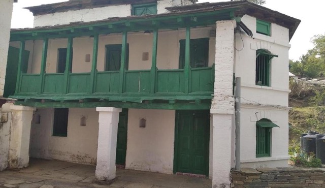 Beena Homestay