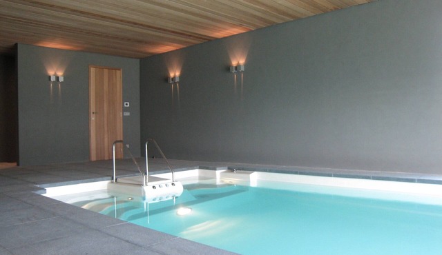 Beernem Farmhouse with Pool