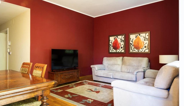 Beethoven Luxury Apartment