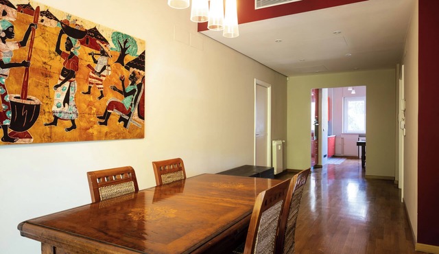 Beethoven Luxury Apartment