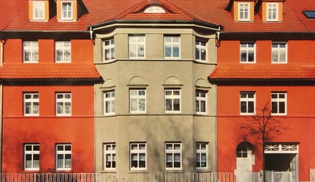 Beethovenstraße 1