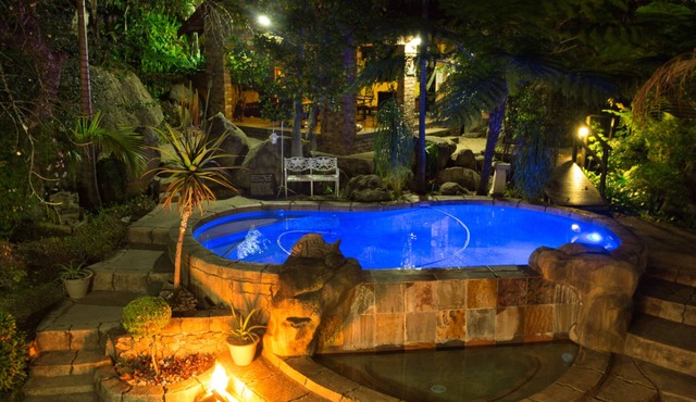Beetleloop Guest House