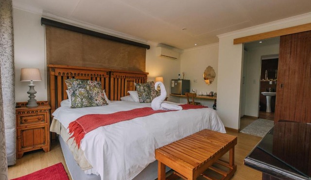 Beetleloop Guest House