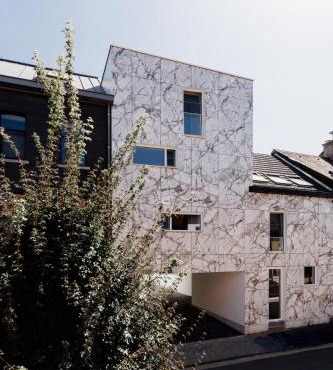 Befour Vakantiewoning