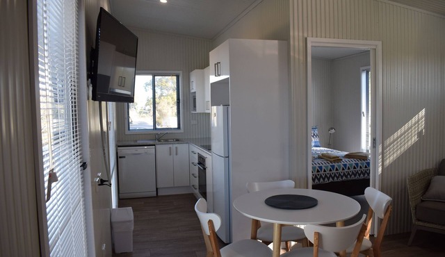 Bega Caravan Park