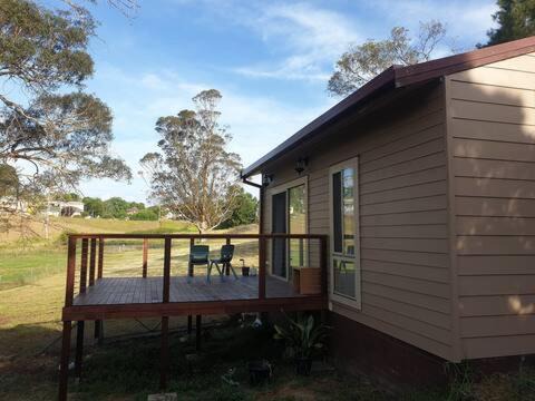 Bega Cottage