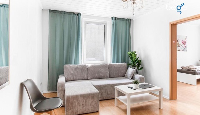 BEGE APARTMENTS Flatbox