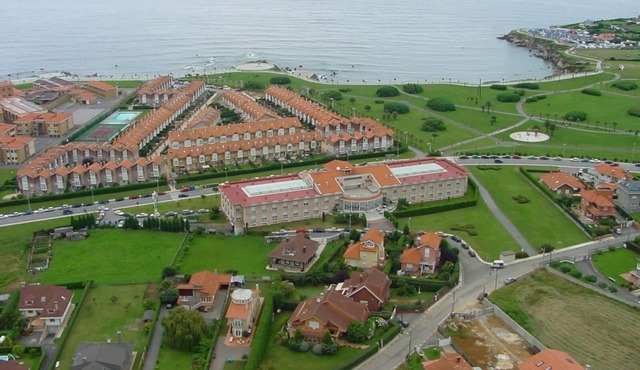 Begoña Park