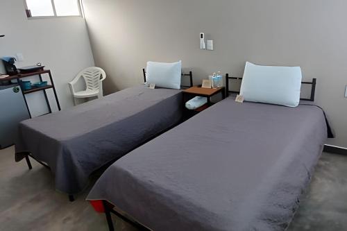 Begonia Suite, AA, kitchenette, private bathroom, located