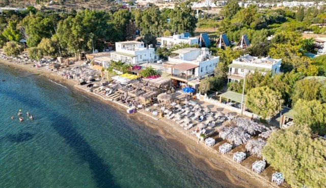 BEGONVİL GÜMÜŞLÜK