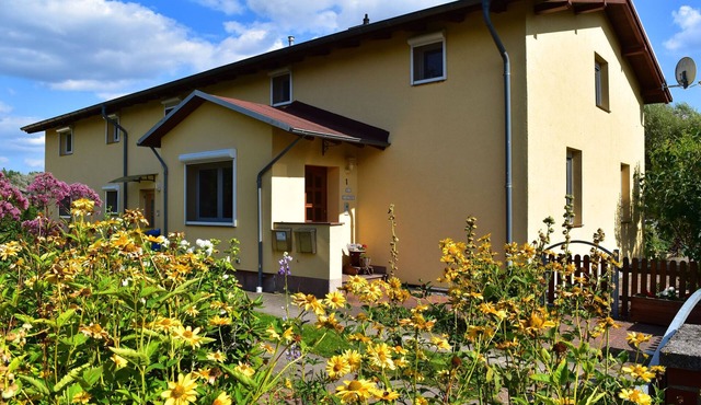 Behagliche Ferienwohnung im idyllischen Körchow