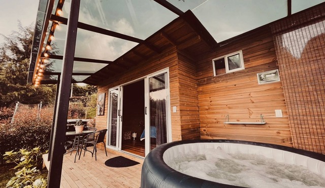BeHappy Glamping