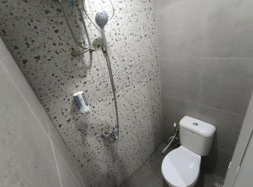 Behomy Inn Malang