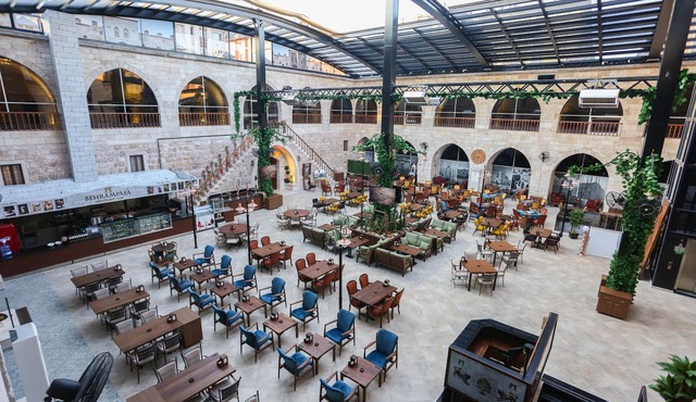 Behrampasa Otel