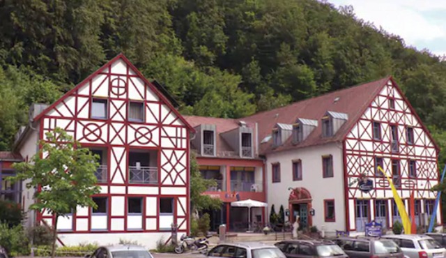 Behringers Freizeit- & Tagungshotel