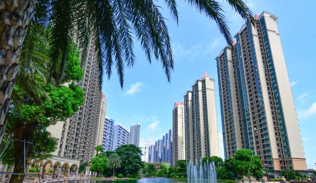 Beihai Beautiful Time Apartment