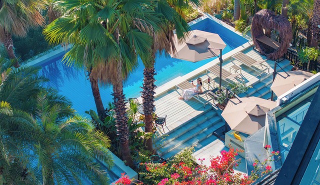Beihai Silver Beach Yuese Homestay