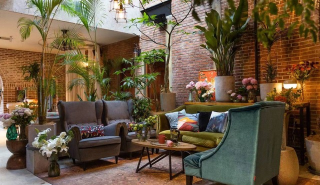 Beijing Drum Tower Loft Courtyard Hotel