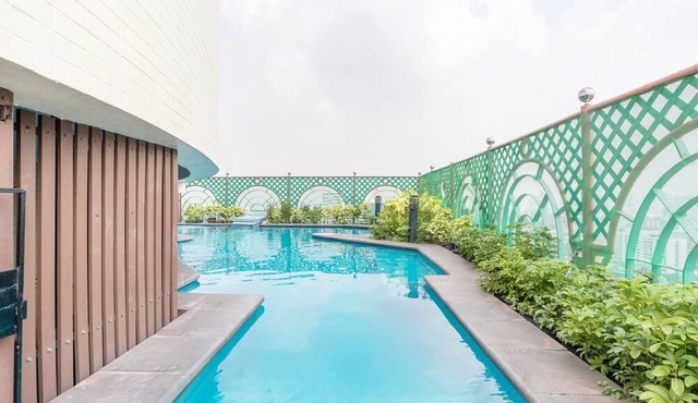 Beijing Junior Room near Chiantown/MRT Wat Mangkon