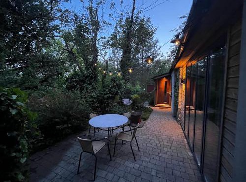 Beili Glas Cottage