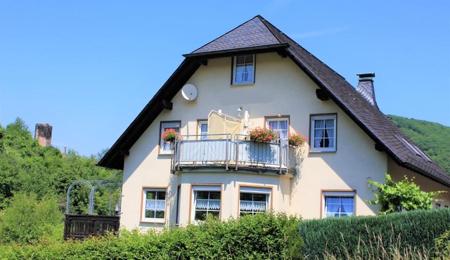 Beilsteiner Gästehaus