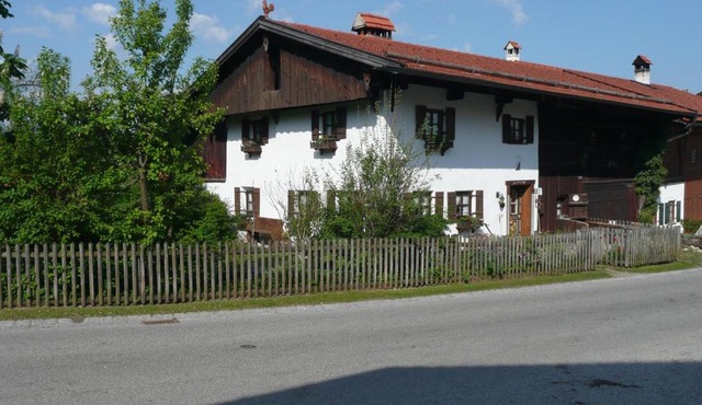 Beim Dokterer, Fewo ANNO DAZUMAL