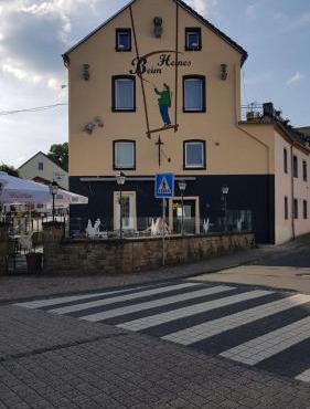 Beim Heines
