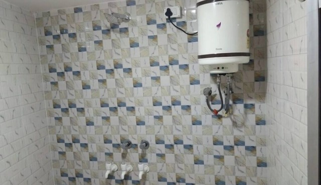 Being Guest Service Apartment