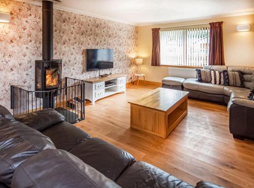 Beinn View House