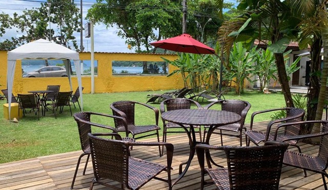 Beira Mar