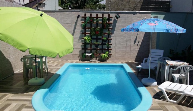 Beira Mar Hostel