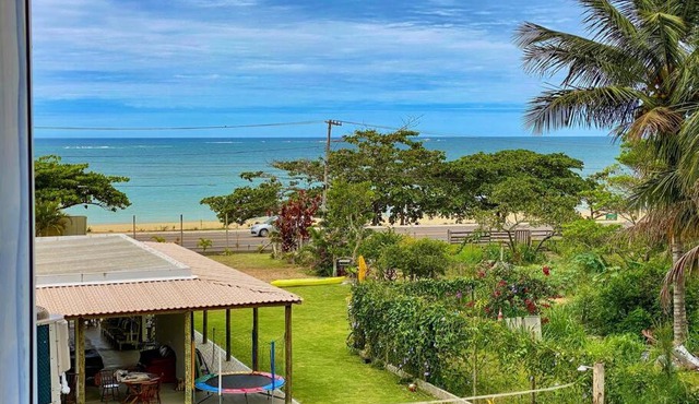 Beira Mar Meaipe Apt 1Q c/lazer
