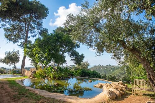 Beit Oren Hotel