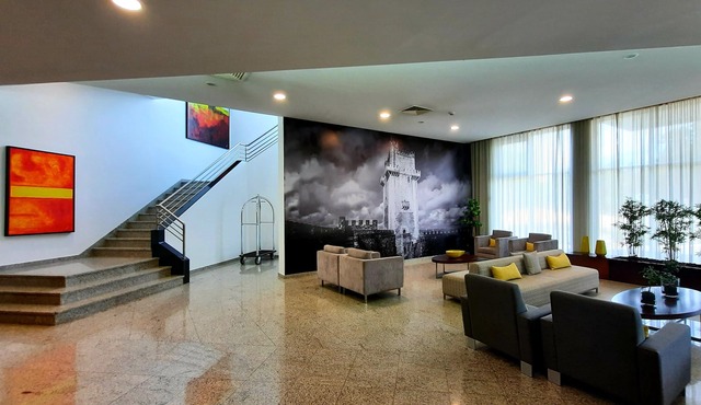 BejaParque Hotel