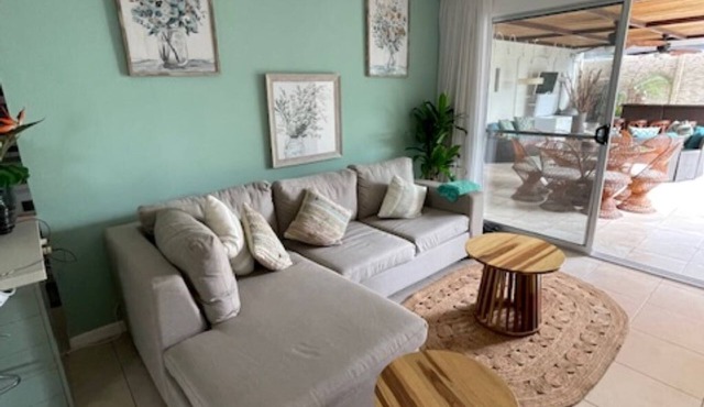 Bejuco Dream Vacation Cottage. ACTIVE PROMOTION DISCOUNTS AVAILABLE.