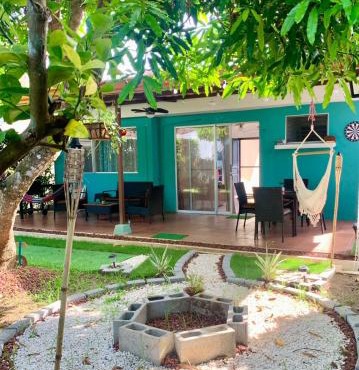 Bejuco House