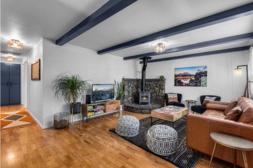 BEkiND Cottage