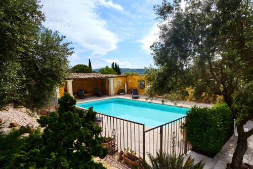 Bel Air en Luberon