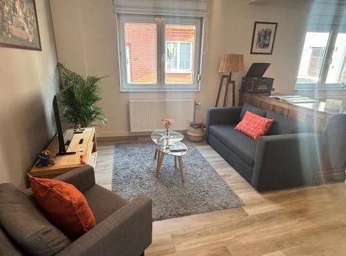 Bel apartment - Waterloo