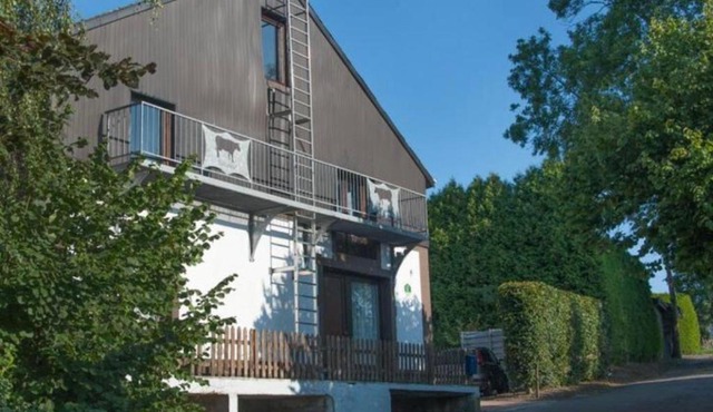 Bel-Ardennes