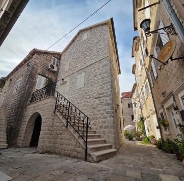 Bel Composto Apartments