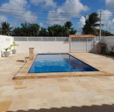Bela casa de Veraneio - faça sua reserva.