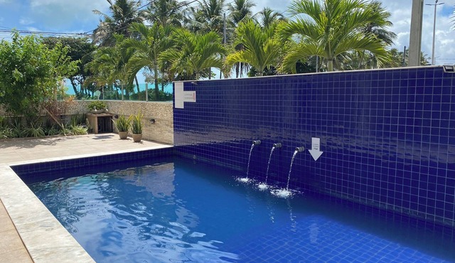 Bela Hospedagem - Estilo Bela Vista 206